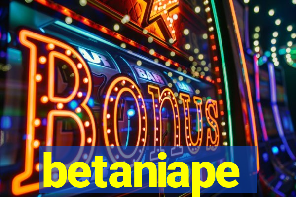 betaniape