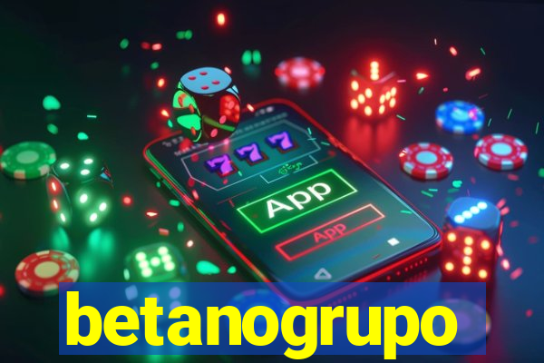 betanogrupo