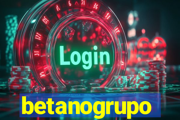 betanogrupo