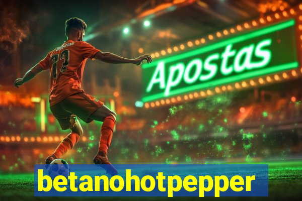 betanohotpepper