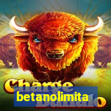 betanolimita