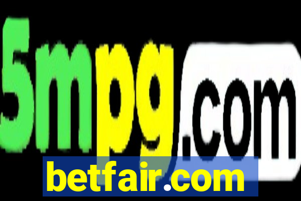 betfair.com