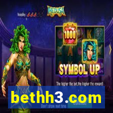 bethh3.com