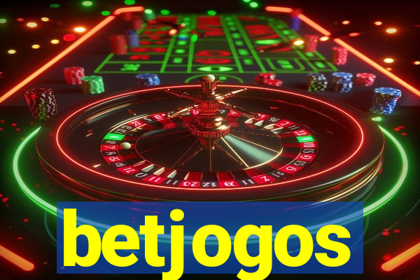 betjogos