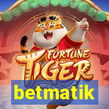 betmatik