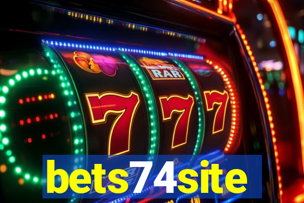 bets74site