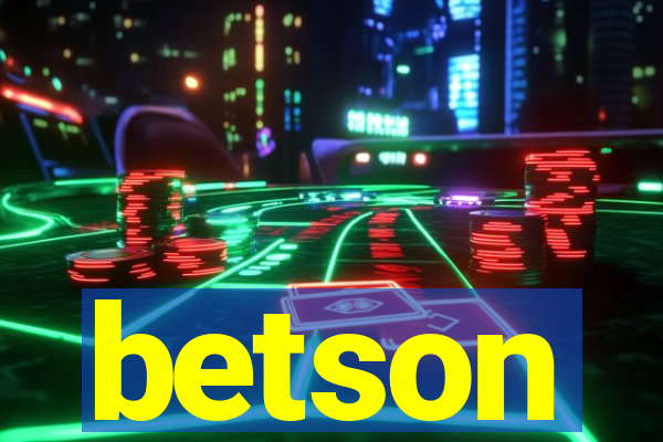 betson