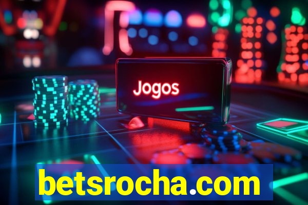 betsrocha.com