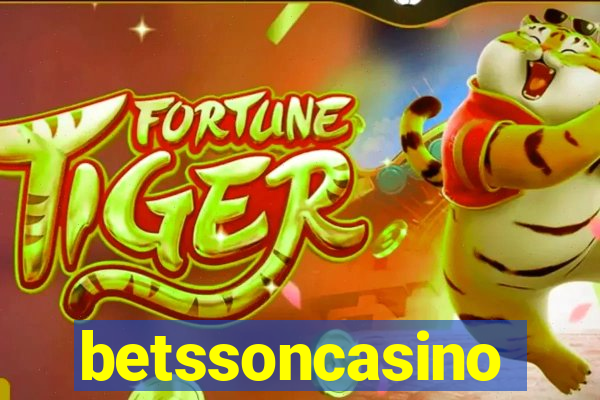 betssoncasino