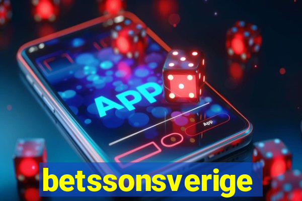 betssonsverige