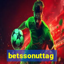 betssonuttag