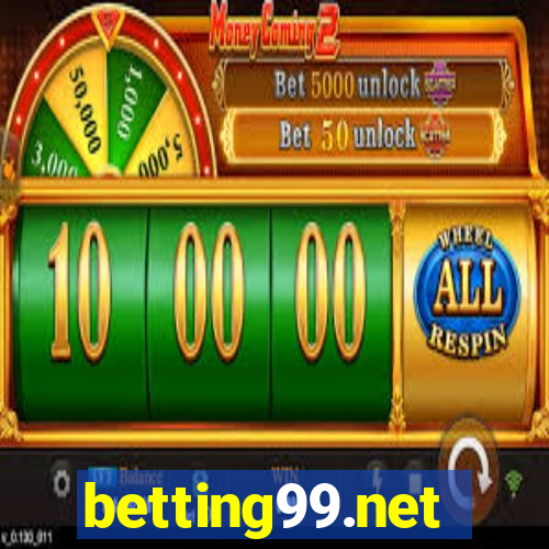 betting99.net