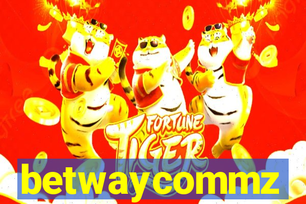 betwaycommz