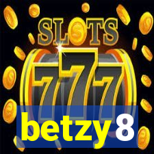 betzy8