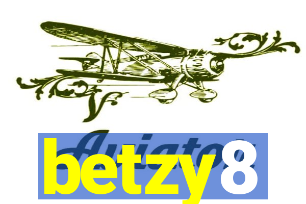 betzy8