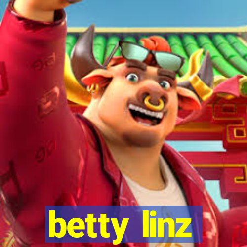 betty linz