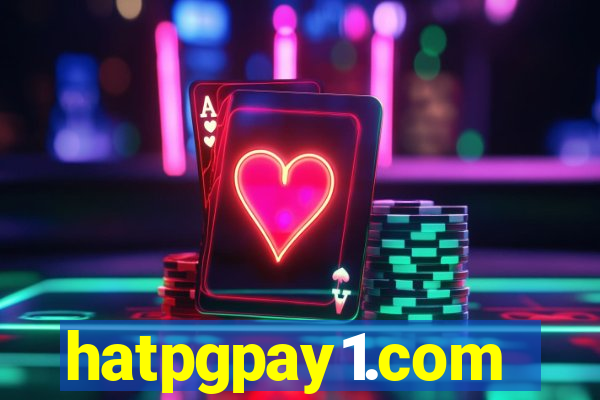 hatpgpay1.com