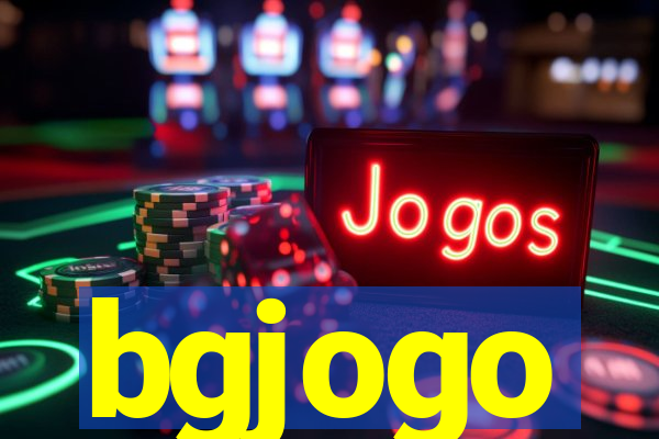 bgjogo