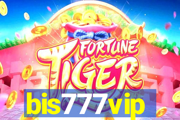 bis777vip