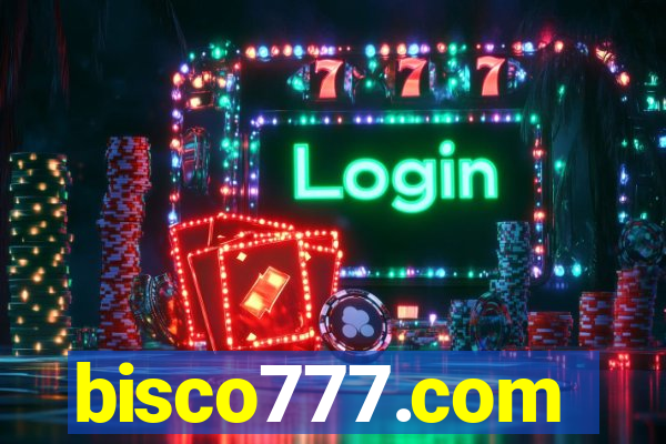 bisco777.com