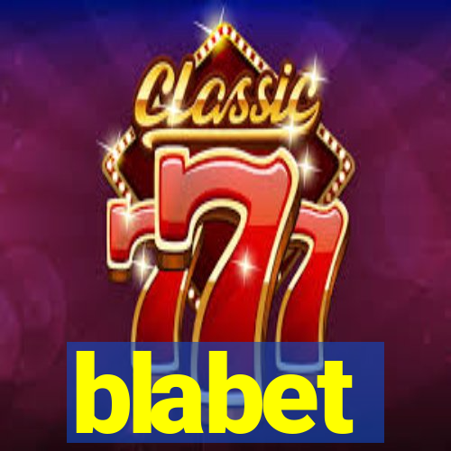 blabet