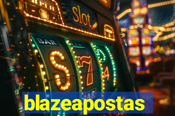 blazeapostas