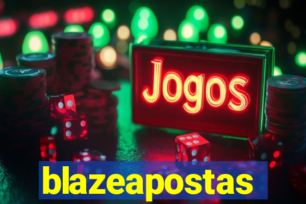 blazeapostas