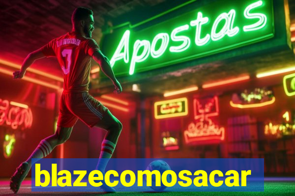 blazecomosacar