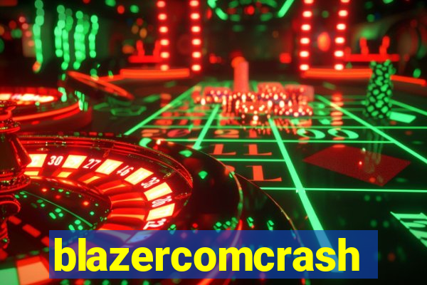 blazercomcrash