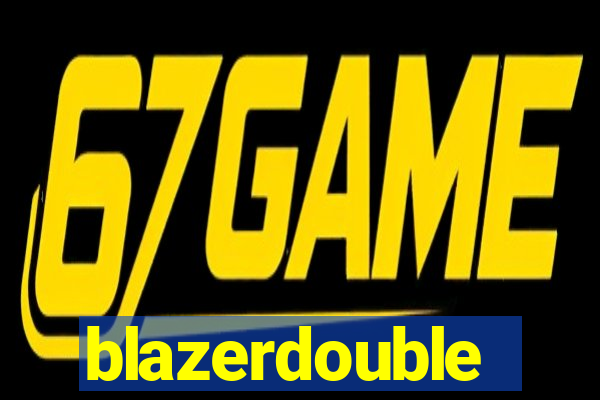 blazerdouble