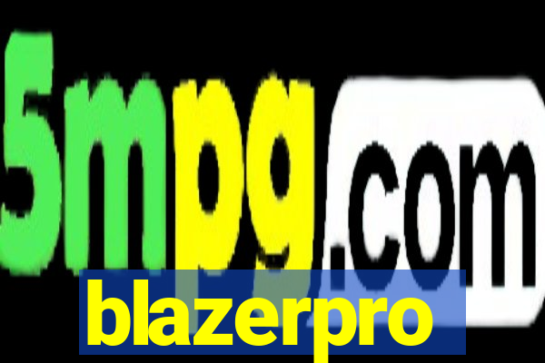 blazerpro