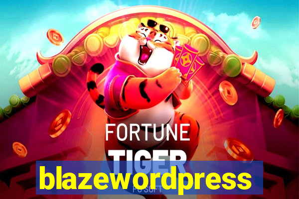 blazewordpress