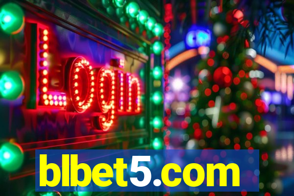 blbet5.com