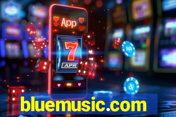 bluemusic.com