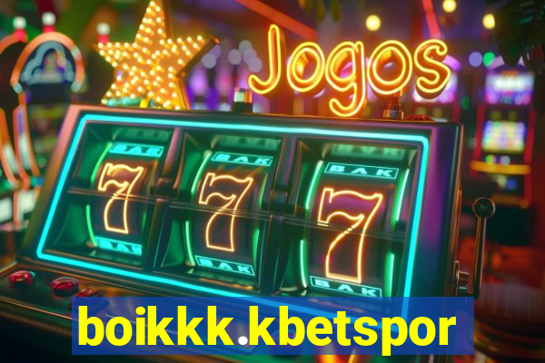 boikkk.kbetsports.bet