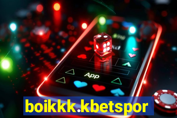 boikkk.kbetsports.bet