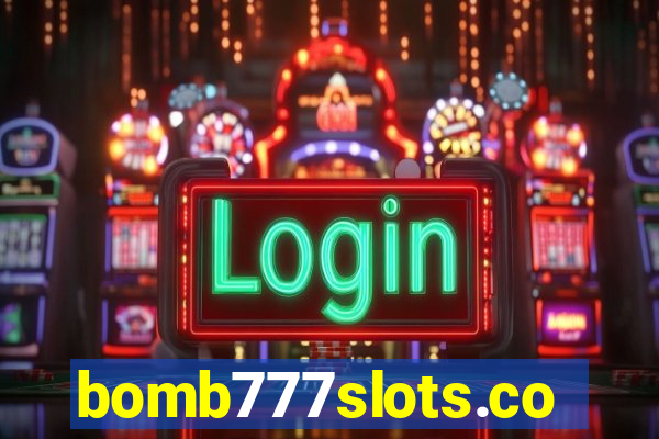 bomb777slots.com