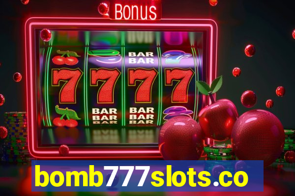 bomb777slots.com