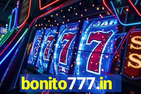 bonito777.in