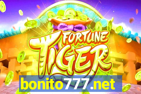 bonito777.net