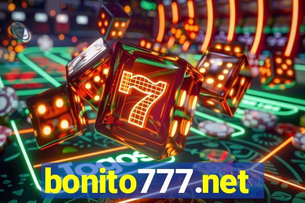 bonito777.net