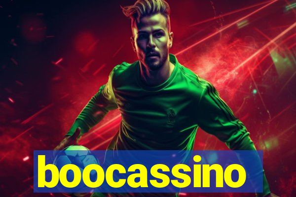 boocassino