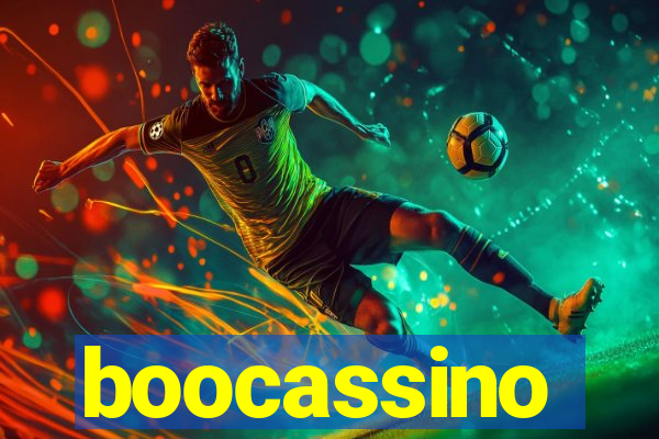 boocassino