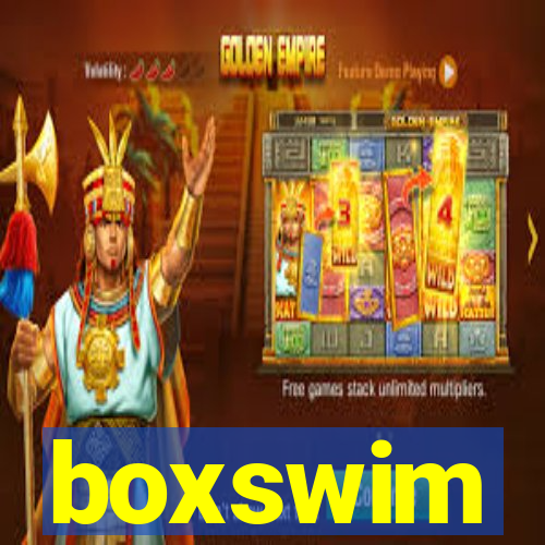 boxswim