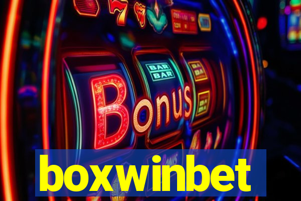 boxwinbet