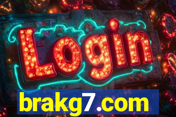 brakg7.com