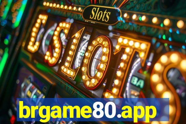 brgame80.app