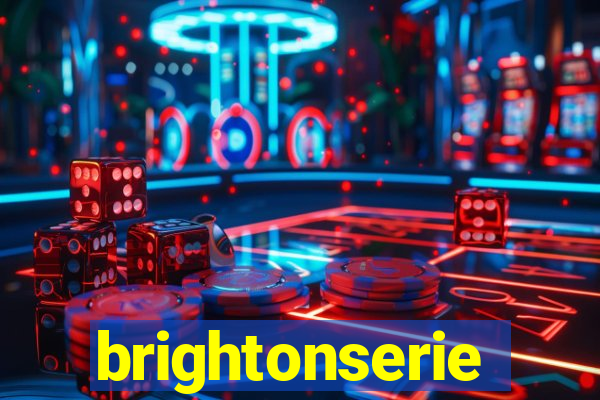 brightonserie