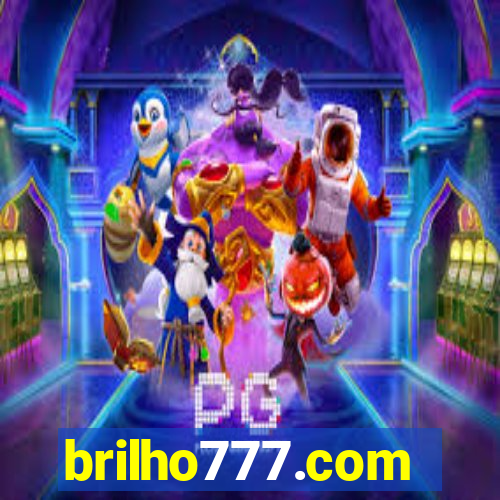 brilho777.com