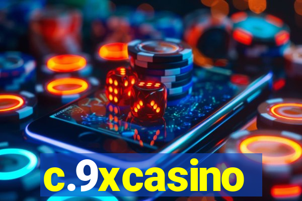 c.9xcasino